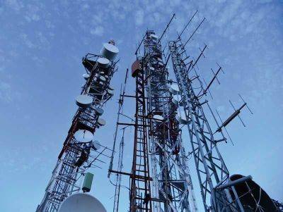 Expansion of cell towers pushed for faster internet - philstar.com - Philippines - city Manila, Philippines
