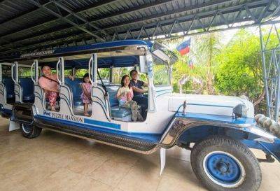 Deni Rose M AfinidadBernardo - NCCA: Jeepneys to only become museum pieces, unless… - philstar.com - Philippines - Thailand - Vietnam - city Manila, Philippines