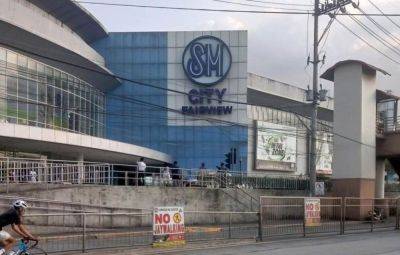Kristofer Purnell - Malls offering temporary shelter, waive overnight parking amid Typhoon Carina - philstar.com - Philippines - city Manila, Philippines
