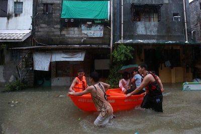 July 25: Classes, gov't work suspended anew in NCR, Calabarzon, Central Luzon