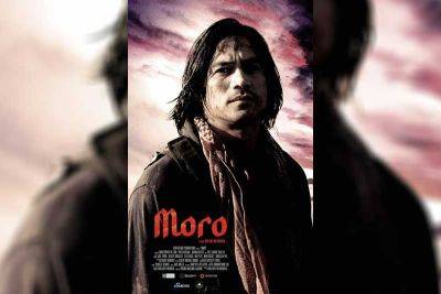 Earl DC Bracamonte - Piolo Pascual plays disgruntled brother in 'Moro' movie - philstar.com - Philippines - city Manila, Philippines