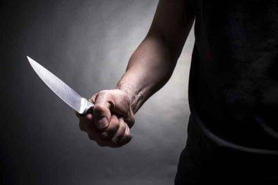 Emmanuel Tupas - Teen stabbed dead over food - philstar.com - Philippines - city Quezon - city Manila, Philippines