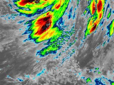PhilstarLIVE - LIVE updates: Typhoon Carina - philstar.com - Philippines