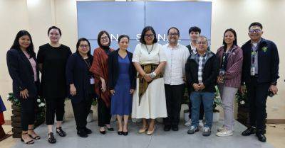 Ferdinand Marcos-Junior - DA, PCFMI explore potential collab areas for enhanced Phl agri-food industry - da.gov.ph - Philippines - city Quezon