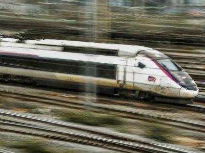 Paris Olympics - France's high-speed railway hit by 'sabotage' during Olympics - philstar.com - France - city Paris, France