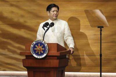 Ferdinand Marcos-Junior - Javier Joe Ismael - China welcomes POGO ban in the Philippines - manilatimes.net - Philippines - China - city Quezon