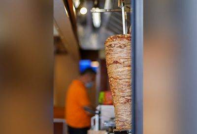 Turkey, Germany in 'meaty argument' over doner kebab