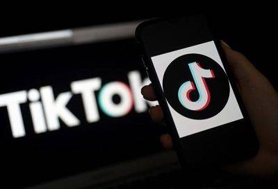 Justice - US defends law forcing sale of TikTok app - philstar.com - Usa - China - Washington - San Francisco, Usa - city Beijing