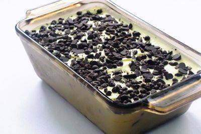 Dolly DyZulueta - Recipe: Great Italian dessert Tiramisu - philstar.com - Philippines - Italy - city Manila, Philippines