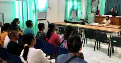 64 Farmers in Albay Take Oath as Qualified Agrarian Reform Beneficiaries