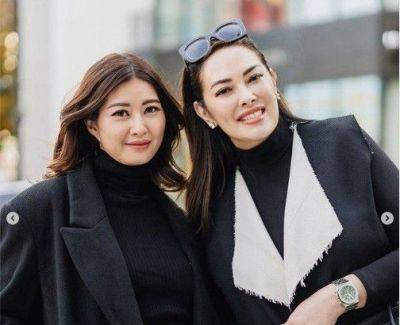 Deni Rose M AfinidadBernardo - Ruffa, Raymond Gutierrez mourn sister-in-law’s passing due to Leukemia, 38 - philstar.com - Philippines - city Global - city Manila, Philippines