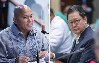 SolGen: Philippines won't stop ICC from interviewing drug war suspects