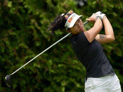 Jan Veran - Dottie Ardina - Olympics - Lilia Vu - Hannah Green - Bianca Pagdanganan - Nelly Korda - Rose Zhang - Amy Yang - Golf’s finest set for Olympic glory: Who will rise to the top? - philstar.com - Philippines - Usa - France - Norway - Slovenia - Austria - Morocco - city Manila, Philippines