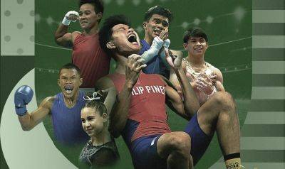 Catch our Filipino athletes shine in Paris 2024 via Smart LiveStream App, Smart Sports and Puso Pilipinas