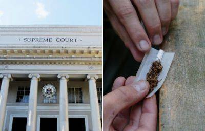 Supreme Court: FDA has mandate to regulate tobacco's health aspects