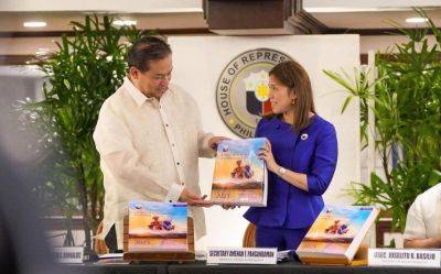 House targets approval of proposed 2025 budget before October break