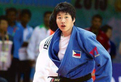 Kiyomi Watanabe out of judo tilt in Olympics