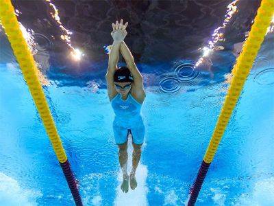 Kayla Sanchez makes Olympic freestyle semis