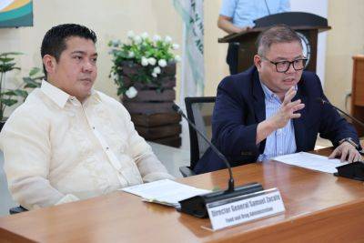 DA readies P350 million budget for ASF vaccine procurement after FDA clearance