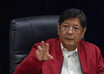 Marcos: Issue timely cyclone advisories