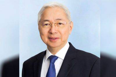 Alfredo Pascual resigns as DTI chief