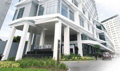 Citadines opens in the City of Smiles