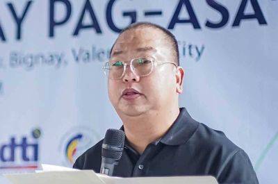 Arlie O Calalo - NHA suspends interest on housing loan payments - manilatimes.net - Philippines