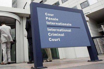 Group welcomes govt position on ICC probe