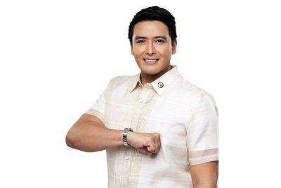 Alfred Vargas - Quezon City councilor backs amortization moratorium for typhoon victims - philstar.com - Philippines - city Quezon - city Manila, Philippines