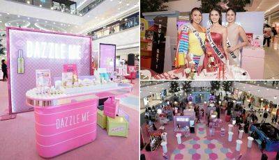 SM Beauty holds the ultimate beauty experience in ‘So Much Color’ event, lippie sale - philstar.com - Philippines - New York - city Manila, Philippines