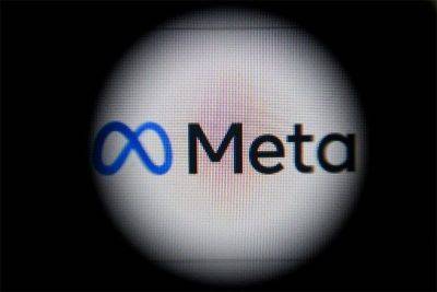 Meta shares rise after earnings top expectations