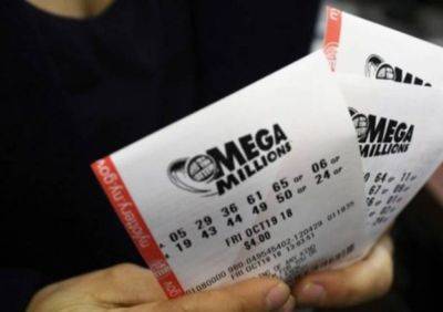 Filipinos can now play for the $358M jackpot of US Mega Millions online