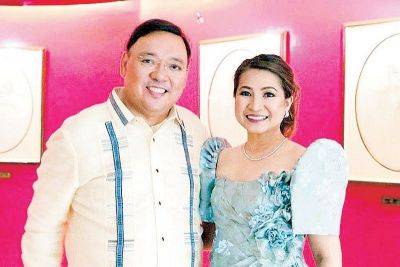 Roque, wife face PAOCC probe following arrest of fugitive