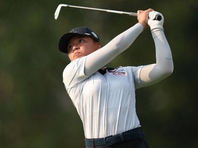 Malixi edges closer to consecutive USGA titles with gritty 2&1 win - philstar.com - Philippines - Usa - France - state Oklahoma - city Manila, Philippines