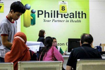 Joey Salceda - Sheila Crisostomo - Lawmaker backs redirection of PhilHealth funds - philstar.com - Philippines - city Manila, Philippines