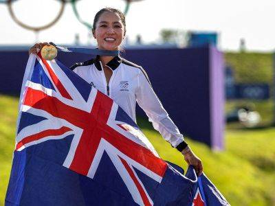 Ko triumphs, completes Olympic medal haul; Pagdangangan ties for 4th; Ardina 13th