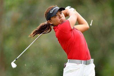 Sunday Manila - Malixi trails Talley halfway through US Women’s Amateur finals - philstar.com - Philippines - Usa - state Oklahoma - city Manila, Philippines - county Tulsa