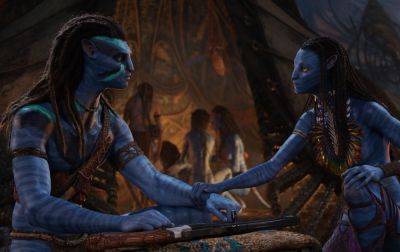 James Cameron reveals 'Avatar 3' title, plot