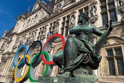 Paris Olympics - Agence FrancePresse - Century-old mystery: 'Unknown Boy' may be the youngest ever Olympic champion - philstar.com - France - Netherlands - city Paris, France