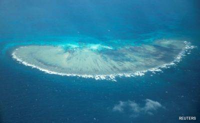 Ferdinand Marcos-Junior - Reuters - Philippines Slams China's "Unjustified, Illegal, Reckless" Actions Over Disputed Scarborough Shoal Reef - ndtv.com - Philippines - Indonesia - Malaysia - Vietnam - China - Brunei - city Beijing - city Manila - city Hague