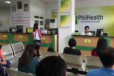 Ian Laqui - Hospital clerk found guilty of falsifying Philhealth claims - philstar.com - Philippines - city Manila, Philippines