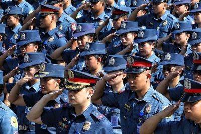 PNP: New drug campaign targets sources, not pushers