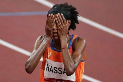 Olympics - Hassan rules women’s marathon - philstar.com - Philippines - France - Netherlands - Ethiopia - city Manila, Philippines