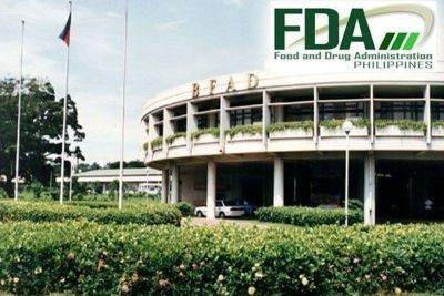 Mayen Jaymalin - FDA recalls gout drug - philstar.com - Philippines - city Manila, Philippines