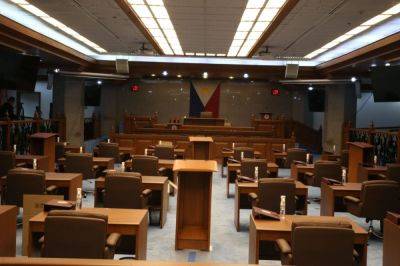 Defense posture bill ratified