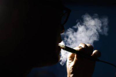 Arlie O Calalo - Lawmakers urged to review vape law - manilatimes.net - Philippines - city Quezon