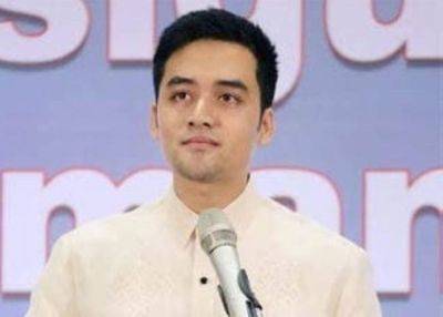 Vico Sotto - Francis Earl Cueto - Mayor, 2 others face graft complaints - manilatimes.net - Austria