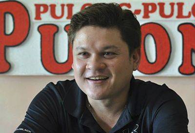 Paolo Duterte wants routine drug tests from president, elected officials