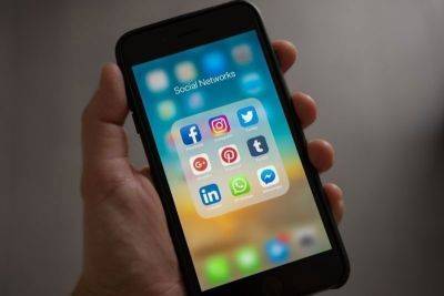 PNP to parents: Monitor your kids’ social media usage