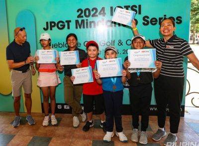 Junior PGT at Pueblo down-to-the-wire